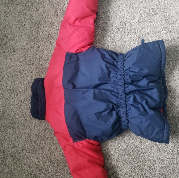 Kids Columbia Ski jacket - Picture 2 of 3